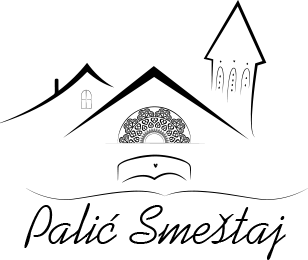 Palic smestaj logo